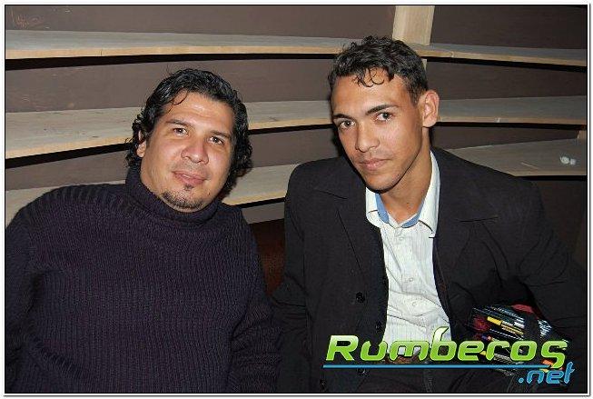 rumberos imagenen de galeria