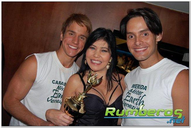 rumberos imagenen de galeria