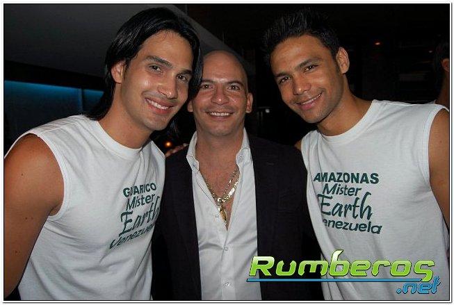 rumberos imagenen de galeria