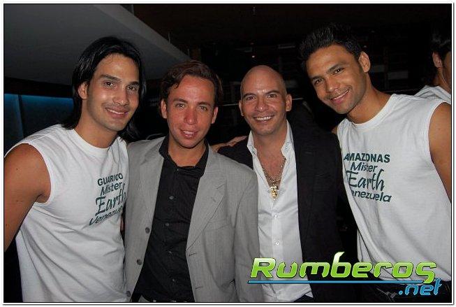 rumberos imagenen de galeria