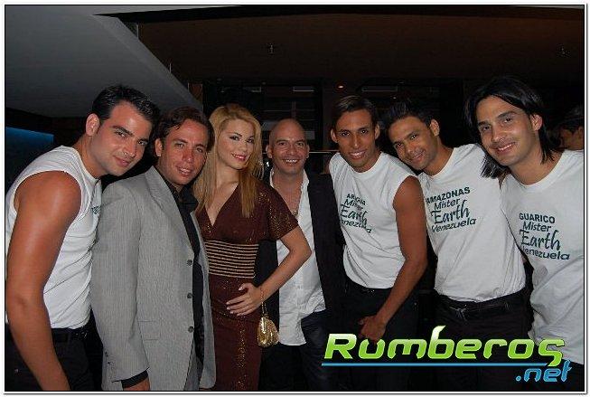 rumberos imagenen de galeria