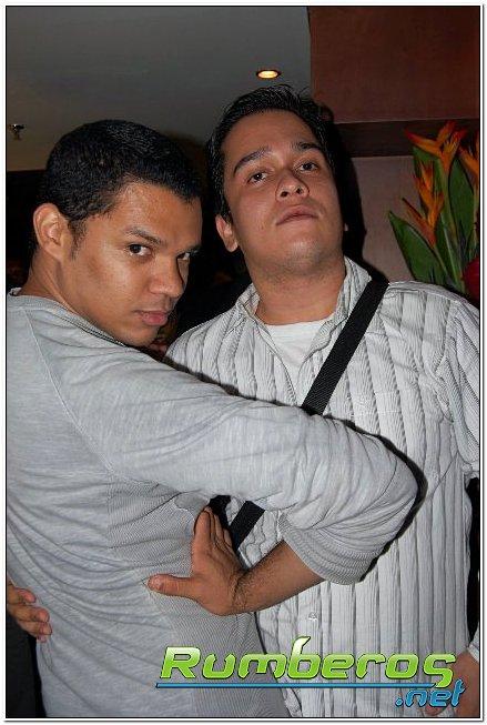 rumberos imagenen de galeria