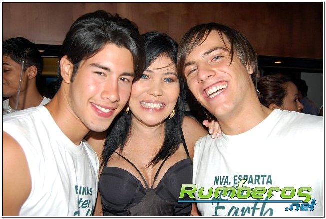 rumberos imagenen de galeria