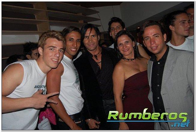 rumberos imagenen de galeria