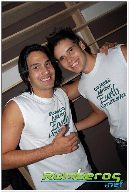 rumberos imagenen de galeria