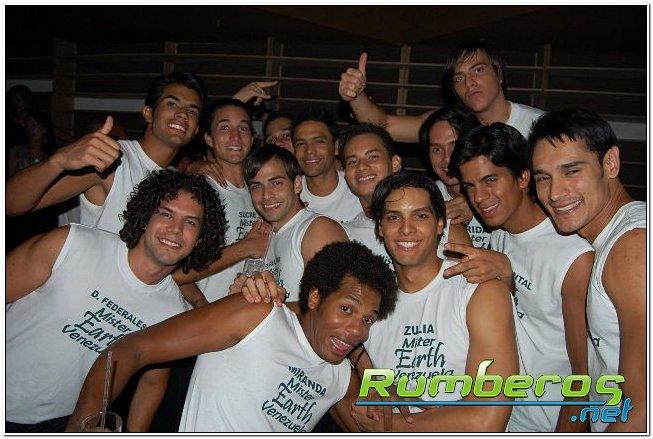 rumberos imagenen de galeria