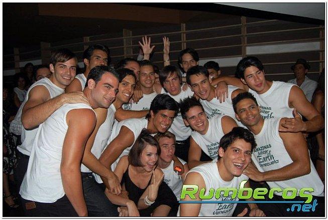 rumberos imagenen de galeria