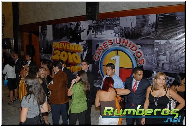 rumberos imagenen de galeria