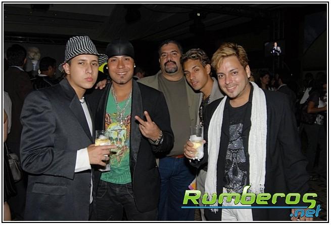 rumberos imagenen de galeria