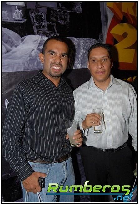 rumberos imagenen de galeria