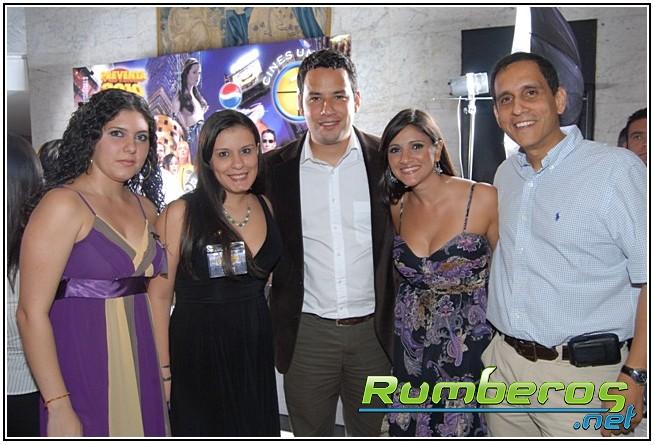rumberos imagenen de galeria