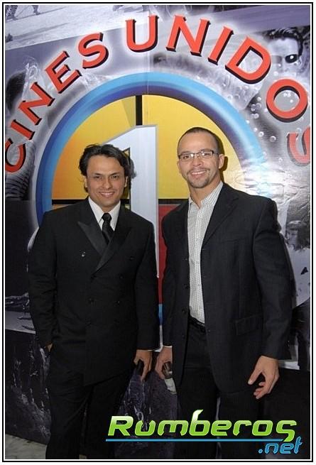 rumberos imagenen de galeria