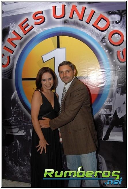 rumberos imagenen de galeria