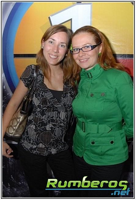 rumberos imagenen de galeria