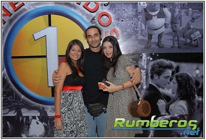 rumberos imagenen de galeria