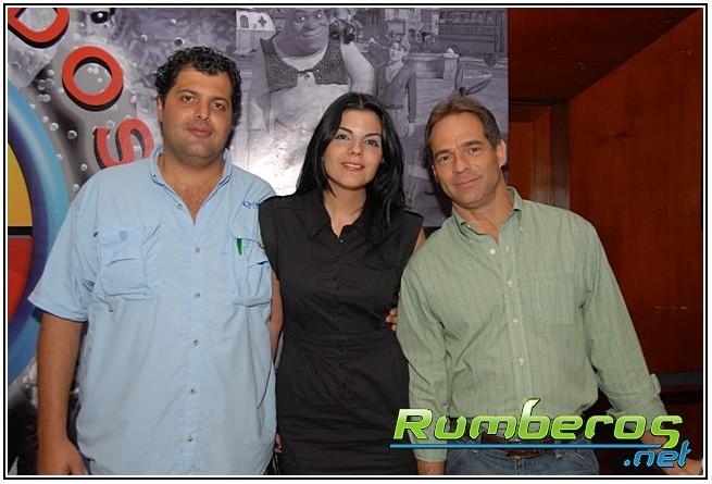 rumberos imagenen de galeria