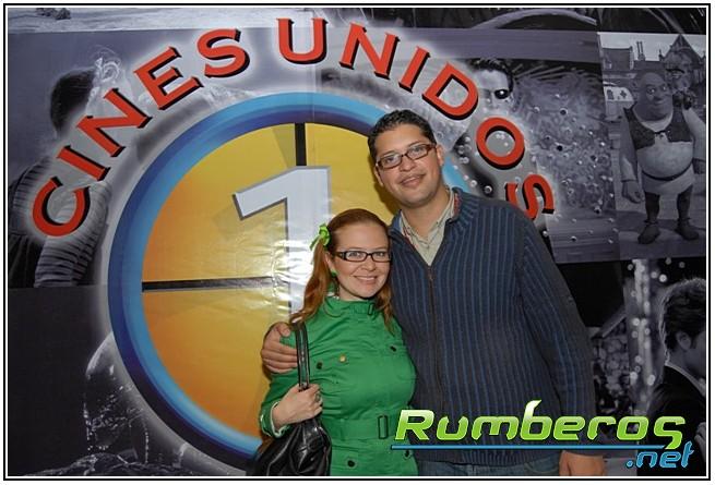 rumberos imagenen de galeria