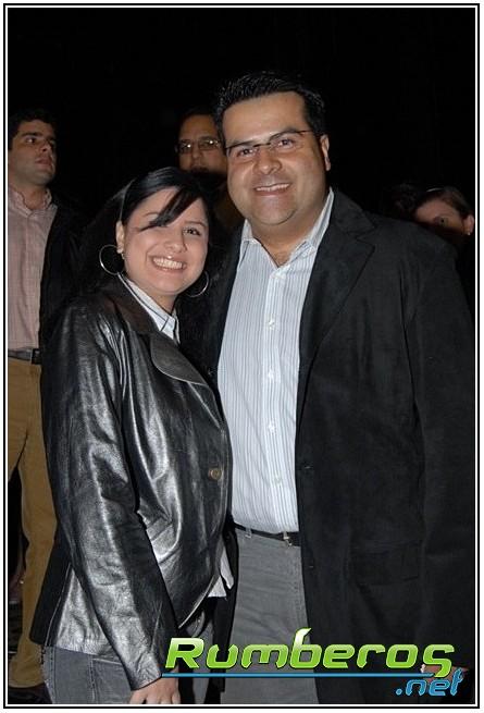 rumberos imagenen de galeria