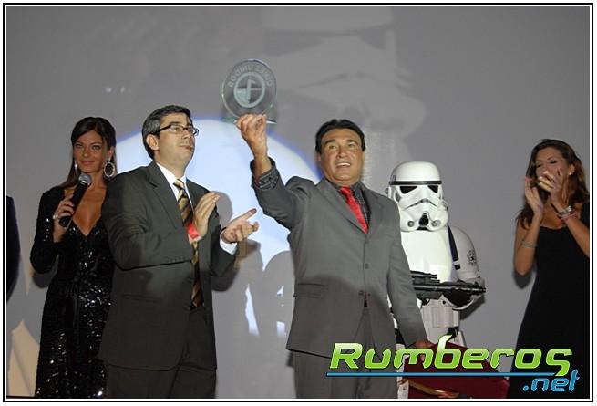 rumberos imagenen de galeria