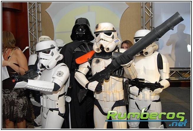 rumberos imagenen de galeria