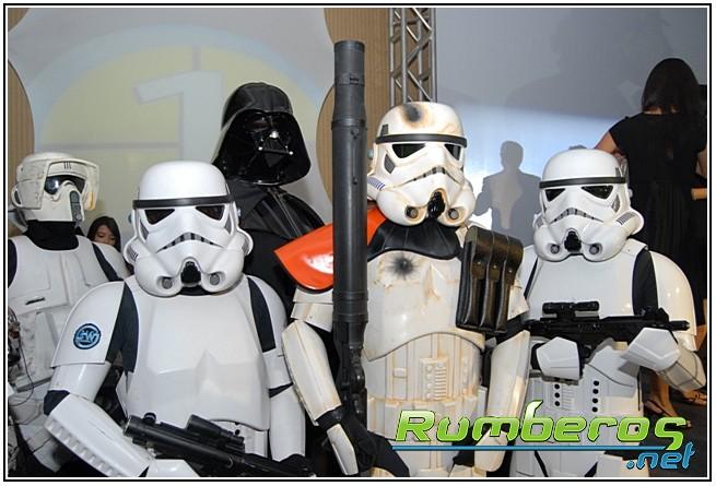 rumberos imagenen de galeria