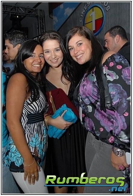 rumberos imagenen de galeria