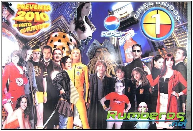 rumberos imagenen de galeria