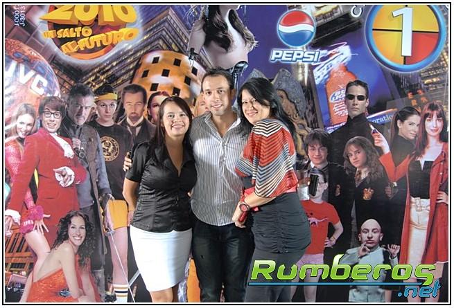 rumberos imagenen de galeria