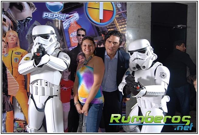 rumberos imagenen de galeria