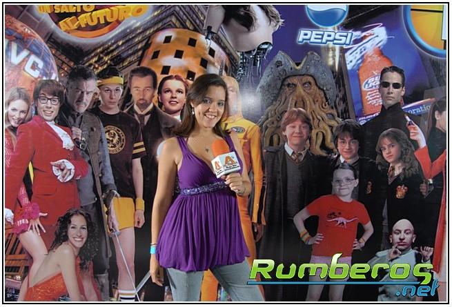 rumberos imagenen de galeria