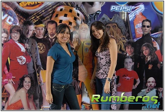 rumberos imagenen de galeria