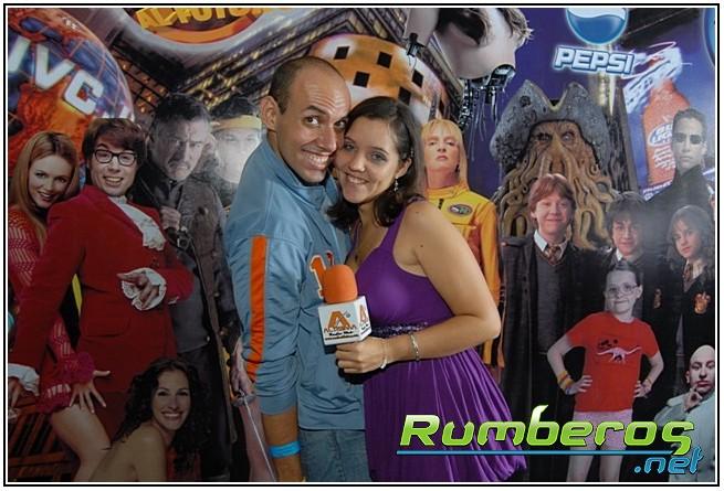 rumberos imagenen de galeria