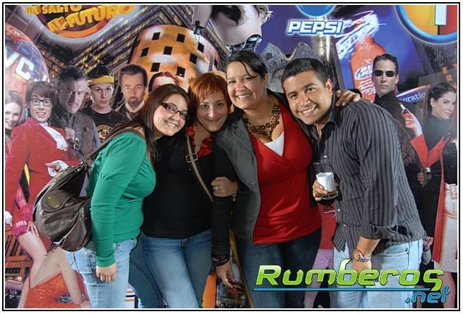 rumberos imagenen de galeria