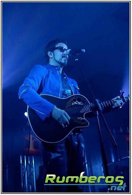 rumberos imagenen de galeria