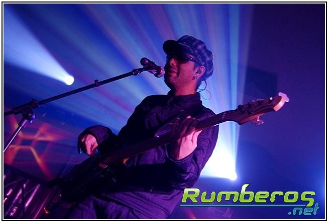 rumberos imagenen de galeria