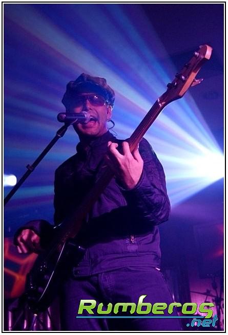 rumberos imagenen de galeria