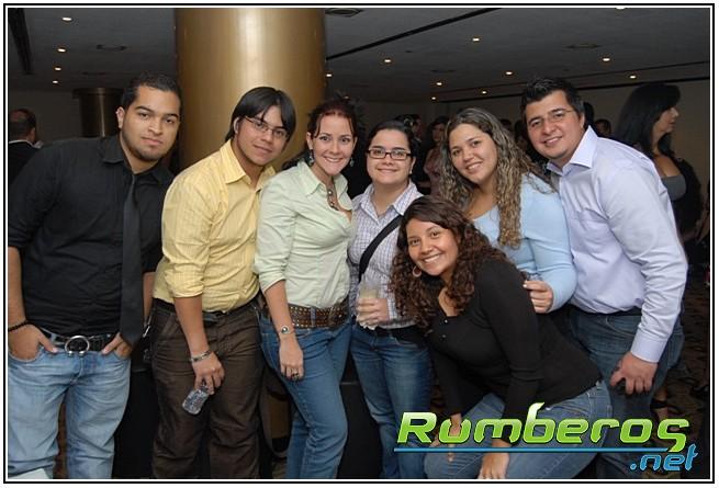 rumberos imagenen de galeria