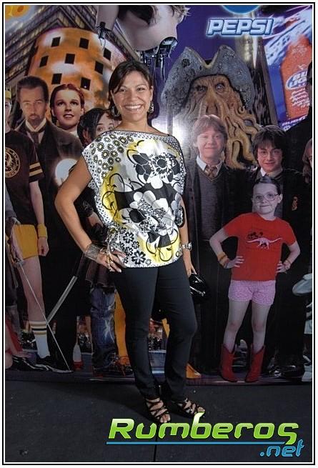 rumberos imagenen de galeria