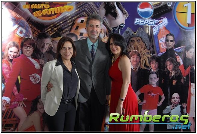 rumberos imagenen de galeria