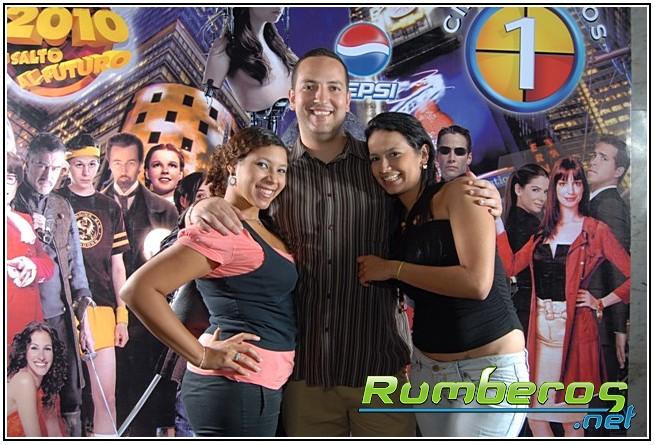 rumberos imagenen de galeria