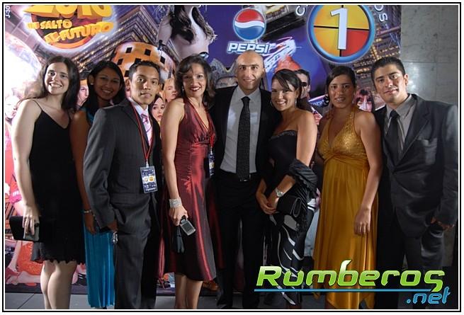 rumberos imagenen de galeria