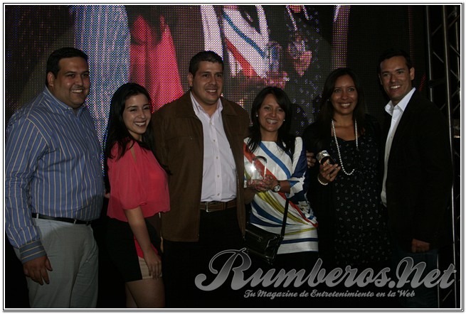 rumberos imagenen de galeria