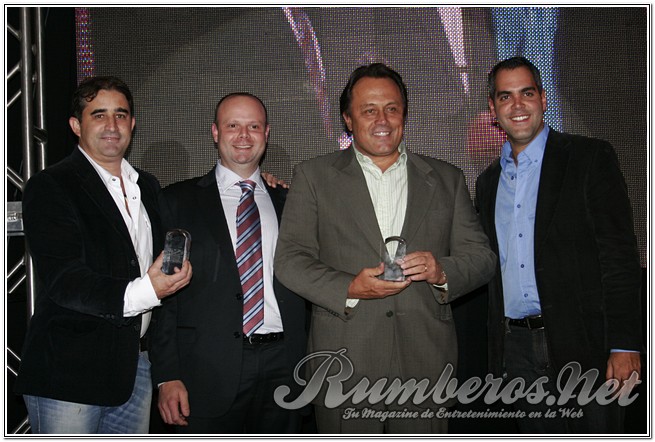 rumberos imagenen de galeria