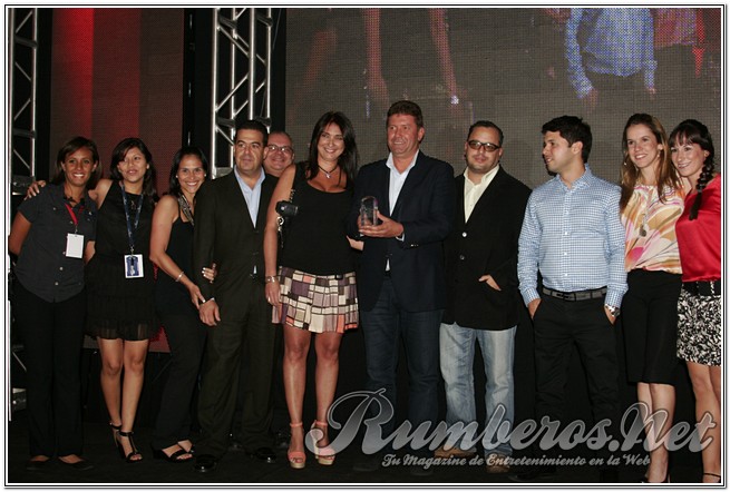 rumberos imagenen de galeria