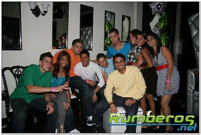 rumberos imagenen de galeria