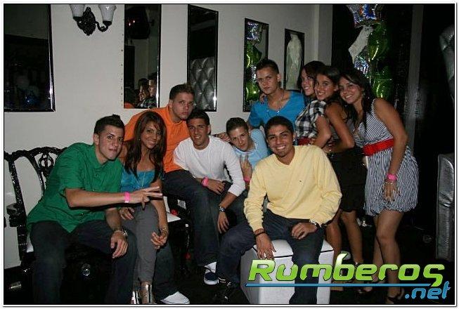 rumberos imagenen de galeria