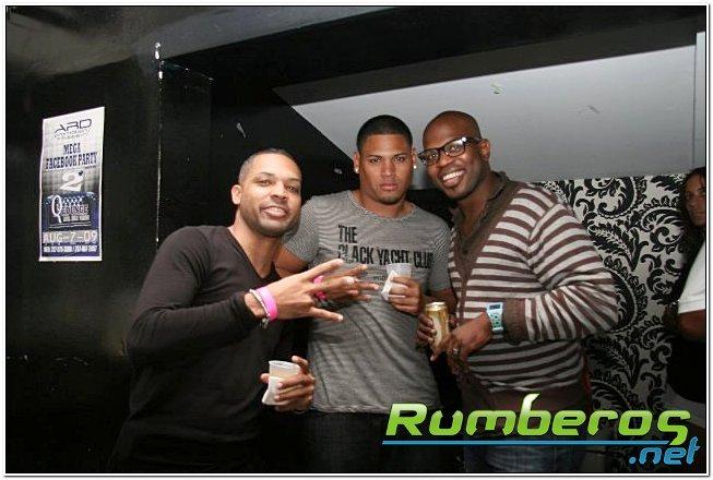 rumberos imagenen de galeria