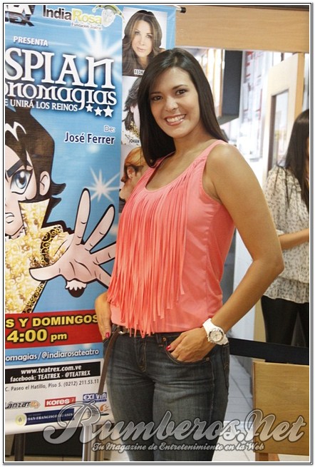 rumberos imagenen de galeria