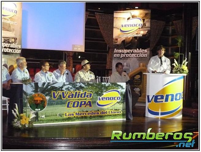 rumberos imagenen de galeria