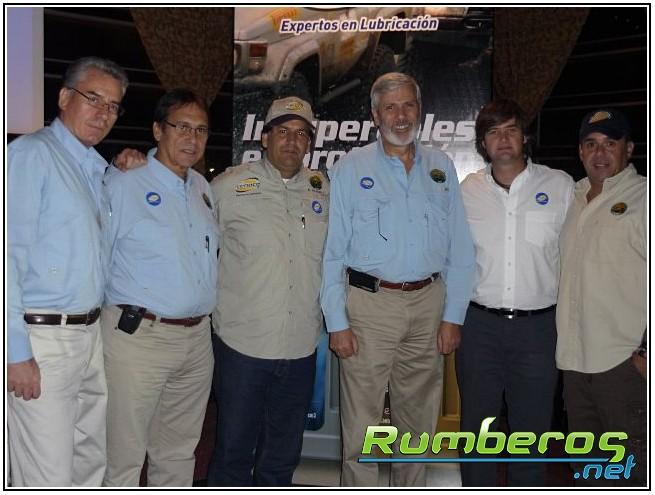 rumberos imagenen de galeria